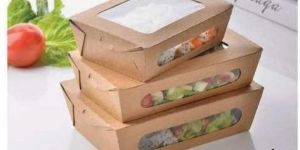 Salad Boxes