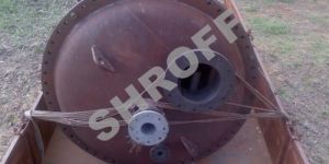 Rubber Lined Reactor