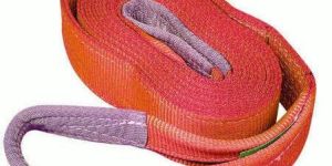Flat Webbing Lifting Sling