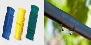 Inline Cylindrical Dripper