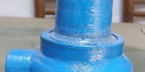 Dry Shotcrete Nozzle