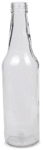 250ml Water Glass Bottle