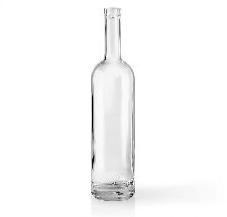 750ml Water Glass Bottle