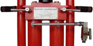 Hydraulic Tank Lift Jacks