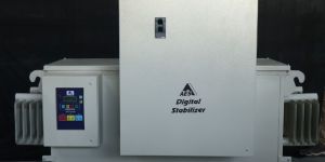 AES Digital Servo Stabilizer