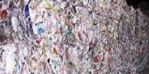 Waste Mix Paper