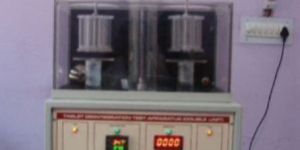 Disintegration Test Apparatus