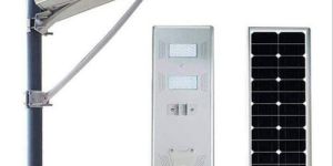 30W All in One Solar LED Street Light