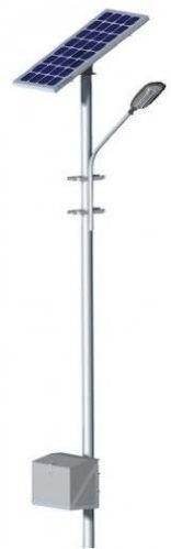 50W Solar LED Street Light