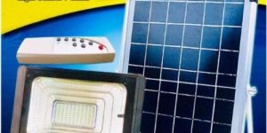 Solar LED Flood Lights