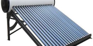 Solar Water Heating System