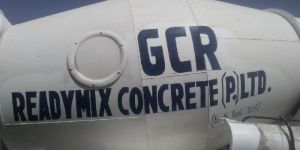 Rmc READYMIX CONCRETE