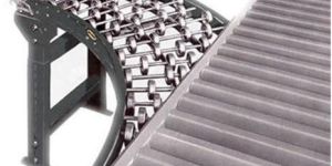 Skate Wheel Conveyors