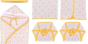 Cotton Kids Wear Set