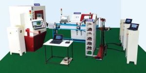 Flexible Manufacturing System