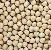 White Dry Peas