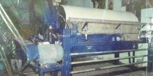 Roll Press Machine