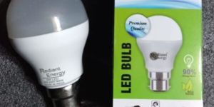 7 Watt LED Bulb