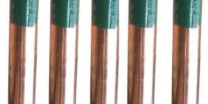 Copper Bonded Earthing Electrode