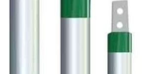 Gi Earthing Electrode