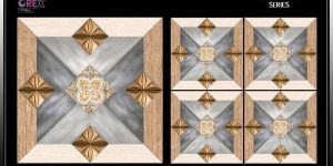 600x600 DIGITAL PORCELAIN TILES