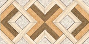 Rustic Punch Digital Glazed Vitrified Tiles