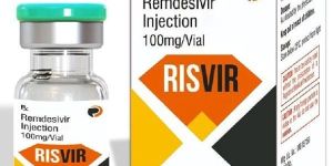 Remdesivir Injection 100 Mg