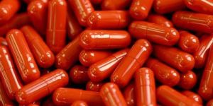 Antioxidant Lycopene Capsule