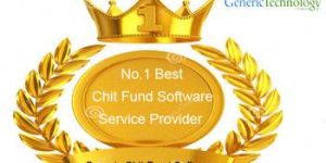 No 1 Best Chit Fund Software