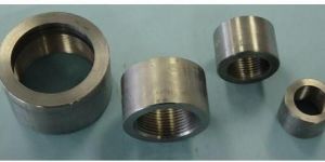 Titanium Coupling