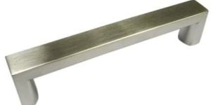 Steel Cabinet Door Handle