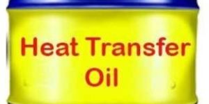 Heat Transmission Oil