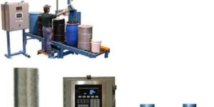 Liquid Filling System