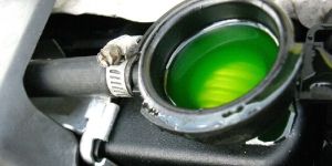 Radiator Coolant
