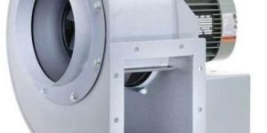 Three Phase Heavy Duty Industrial Blower