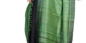 Pure Tussar Ghicha Silk Dupatta