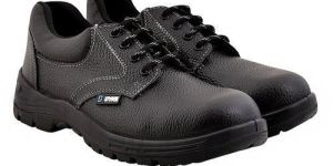 Lightweight Safety Shoe