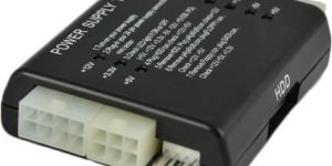 SMPS Power Supply Tester