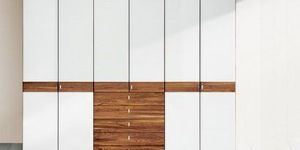 Modular Wardrobe Design Services