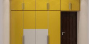 Wardrobe Designing Services