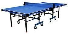 Table Tennis Table