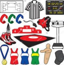 Wrestling Equipment