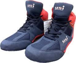 Wrestling Shoes