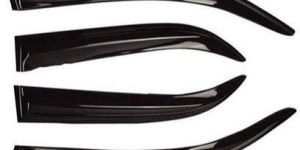 Injection Door Visor