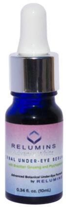 Relumions under Eye Serum for Skin Whitening