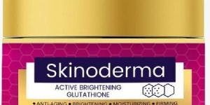 Skinoderma Skin Whitening Cream