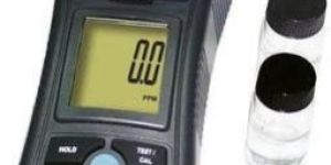 Chlorine Meter