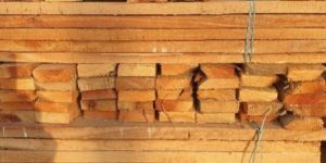 Wooden Timber