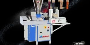 Agarbatti Making Machine