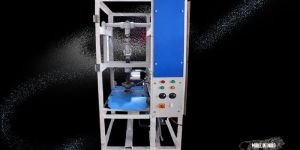 Electric Dona Making Machine
